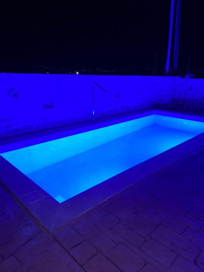 Вилла Halkidio House Сивас Экстерьер фото