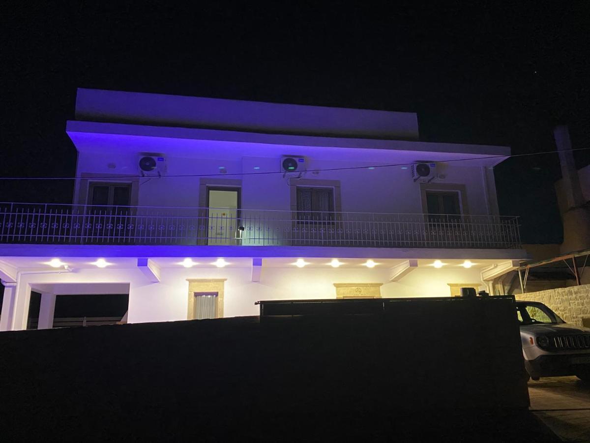 Вилла Halkidio House Сивас Экстерьер фото