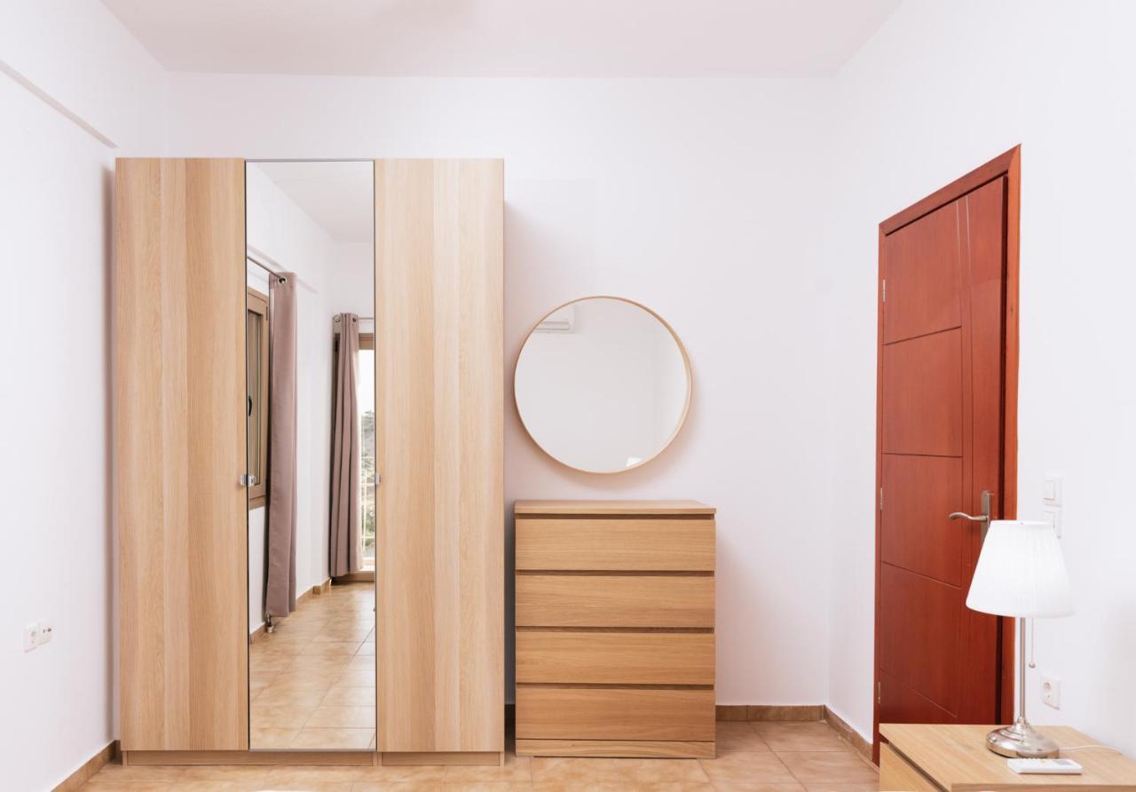 Вилла Halkidio House Сивас Экстерьер фото