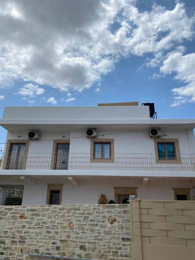 Вилла Halkidio House Сивас Экстерьер фото
