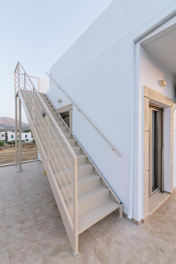 Вилла Halkidio House Сивас Экстерьер фото