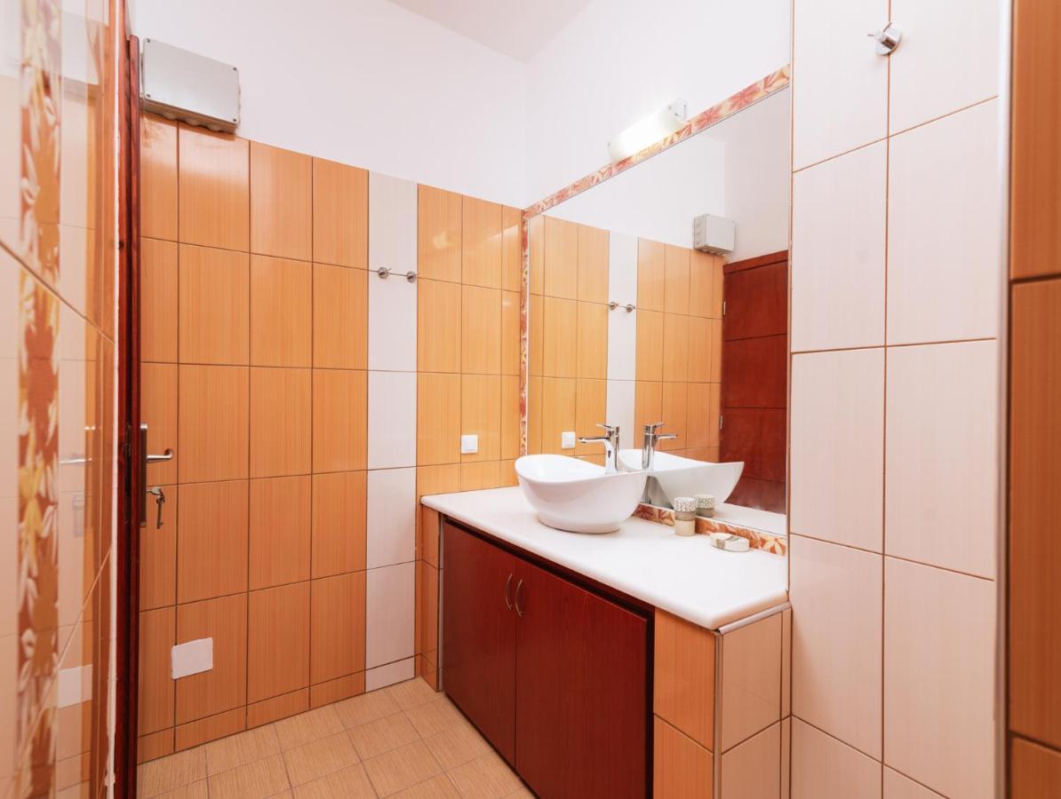 Вилла Halkidio House Сивас Экстерьер фото